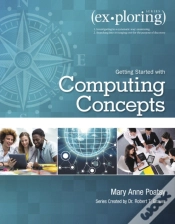 Capa do artigo Exploring Getting Started With Computing Concepts
