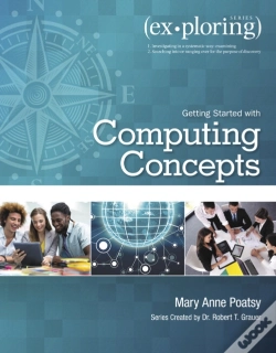 Capa do artigo Exploring Getting Started With Computing Concepts