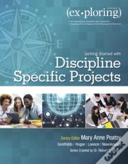 Exploring Getting Started With Discipline Specific Projects