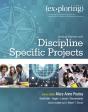 Exploring Getting Started With Discipline Specific Projects - Preview
