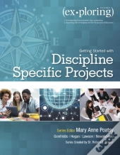 Exploring Getting Started With Discipline Specific Projects