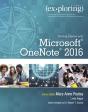 Exploring Getting Started With Microsoft Onenote For Office 16 - Preview