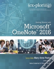 Capa do artigo Exploring Getting Started With Microsoft Onenote For Office 16