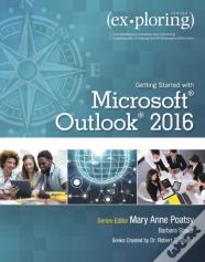 Exploring Getting Started With Microsoft Outlook For Office 16