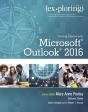 Exploring Getting Started With Microsoft Outlook For Office 16 - Preview