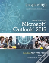 Exploring Getting Started With Microsoft Outlook For Office 16