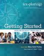 Exploring Getting Started With Microsoft Windows 10 - Preview