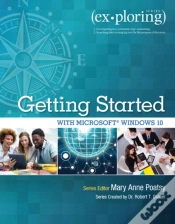 Capa do artigo Exploring Getting Started With Microsoft Windows 10