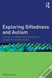 Capa do artigo Exploring Giftedness And Autism