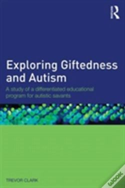 Capa do artigo Exploring Giftedness And Autism