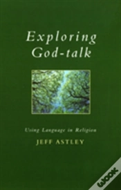 Capa do artigo Exploring God-Talk