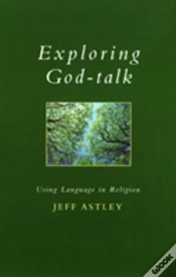 Capa do artigo Exploring God-Talk