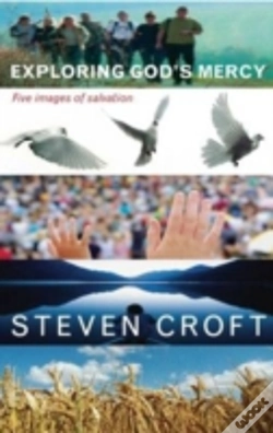 Capa do artigo Exploring God'S Mercy