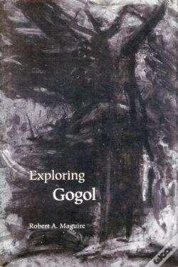 Capa do artigo Exploring Gogol