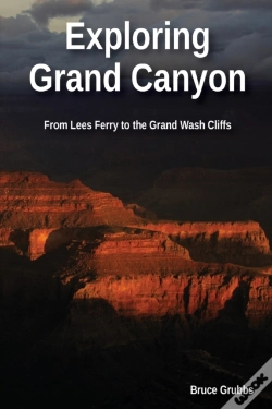 Capa do artigo Exploring Grand Canyon