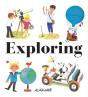 Exploring - Preview