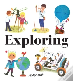 Capa do artigo Exploring