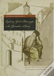 Capa do artigo Exploring Greek Manuscripts In The Gennadius Library (English)