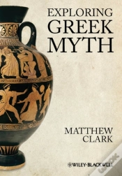 Capa do artigo Exploring Greek Myth