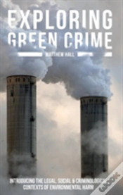 Capa do artigo Exploring Green Crime
