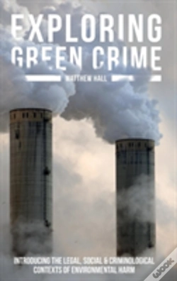 Capa do artigo Exploring Green Crime