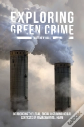 Capa do artigo Exploring Green Crime