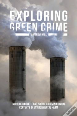 Capa do artigo Exploring Green Crime