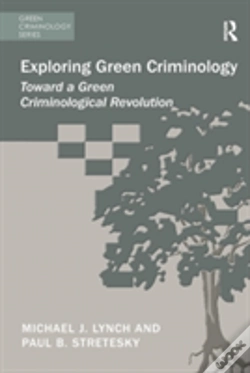Capa do artigo Exploring Green Criminology