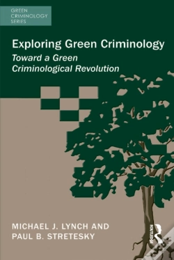 Capa do artigo Exploring Green Criminology
