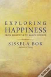 Capa do artigo Exploring Happiness