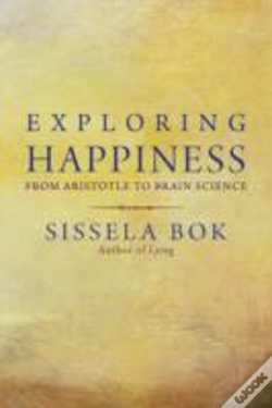 Capa do artigo Exploring Happiness