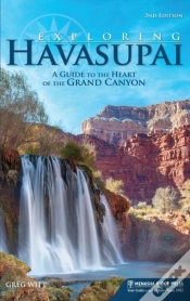 Capa do artigo Exploring Havasupai