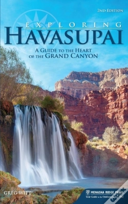 Capa do artigo Exploring Havasupai