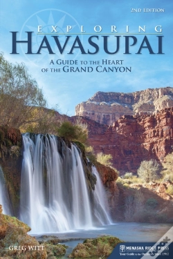 Capa do artigo Exploring Havasupai