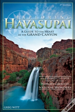 Capa do artigo Exploring Havasupai