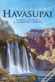 Capa do artigo Exploring Havasupai