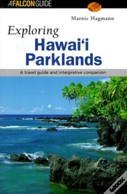Capa do artigo Exploring Hawaii'S Parklands