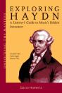 Exploring Haydn - Preview