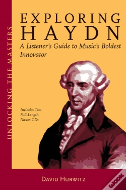 Capa do artigo Exploring Haydn
