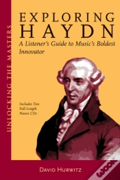 Capa do artigo Exploring Haydn