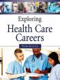 Exploring Health Care Careers - Preview