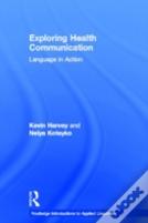 Exploring Health Communication