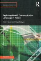 Exploring Health Communication