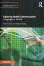 Exploring Health Communication - Preview