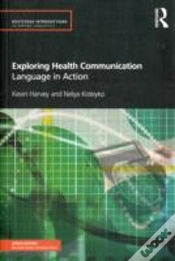 Capa do artigo Exploring Health Communication