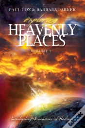 Capa do artigo Exploring Heavenly Places