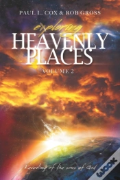 Capa do artigo Exploring Heavenly Places Volume 2