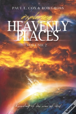 Capa do artigo Exploring Heavenly Places Volume 2
