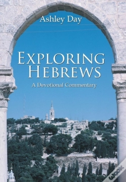 Capa do artigo Exploring Hebrews