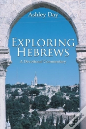 Capa do artigo Exploring Hebrews